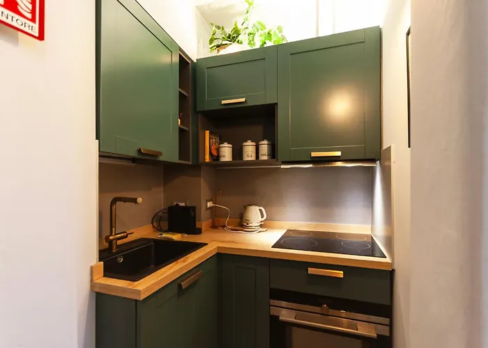 Apartamento Youhosty - Santa Marta 11 *