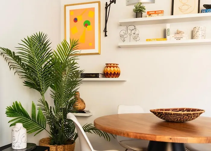 Youhosty - Santa Marta 11 Apartamento Milán