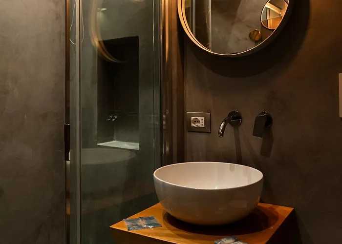 Youhosty - Santa Marta 11 * Milán