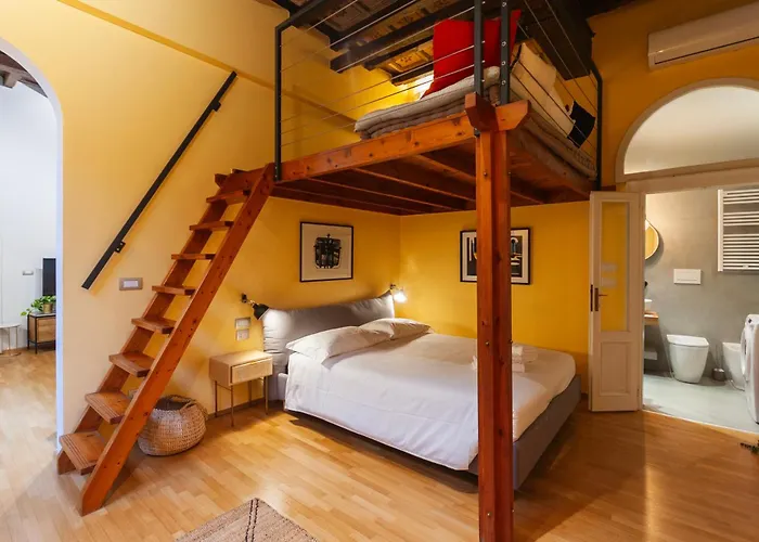 Youhosty - Santa Marta 11 Apartamento