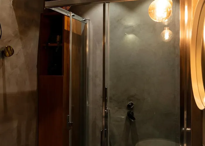 Youhosty - Santa Marta 11 Apartamento *