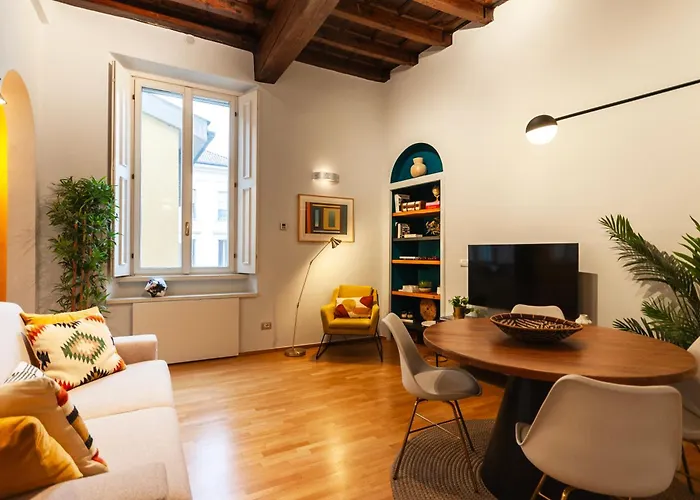 Apartamento Youhosty - Santa Marta 11 *