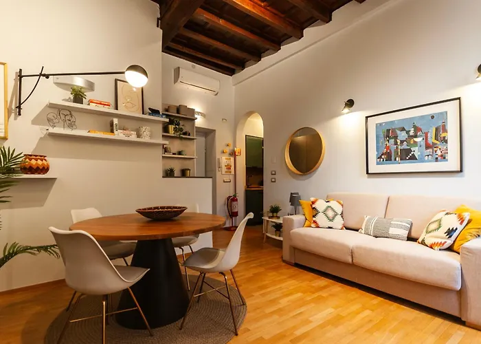 Youhosty - Santa Marta 11 Apartamento Milán