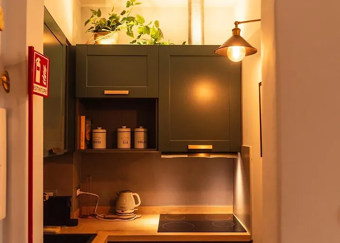 Youhosty - Santa Marta 11 *