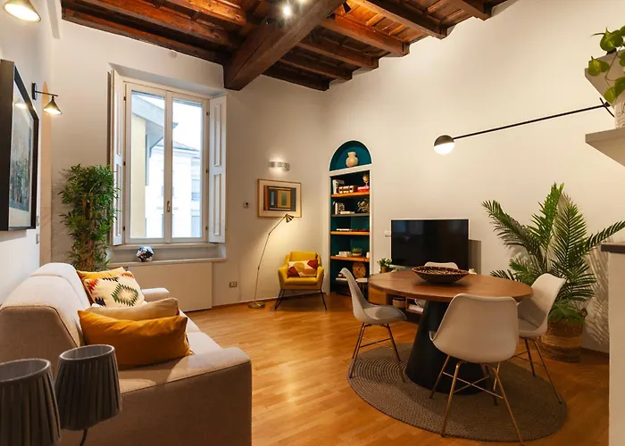 Youhosty - Santa Marta 11 Milán