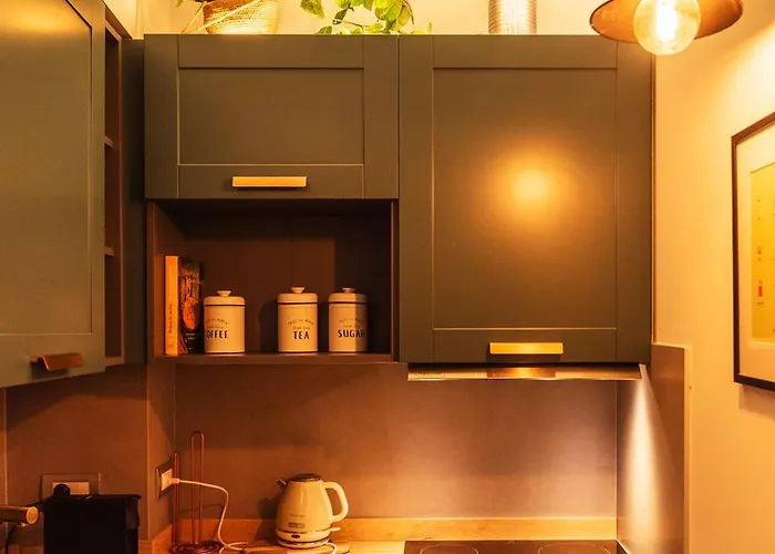 Apartamento Youhosty - Santa Marta 11