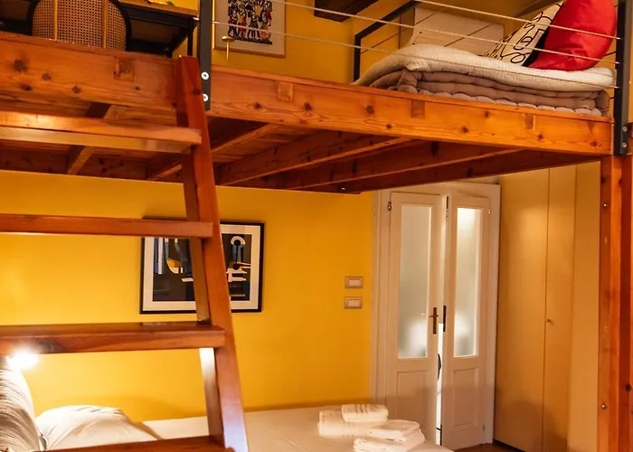 Youhosty - Santa Marta 11 Apartamento *