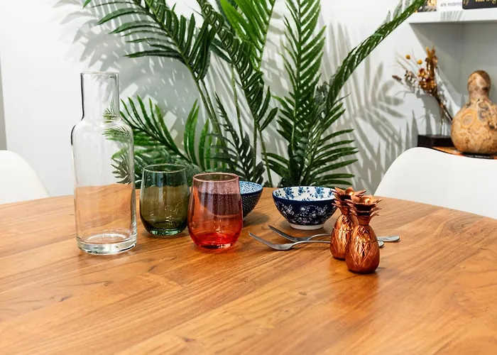 Apartamento Youhosty - Santa Marta 11 *