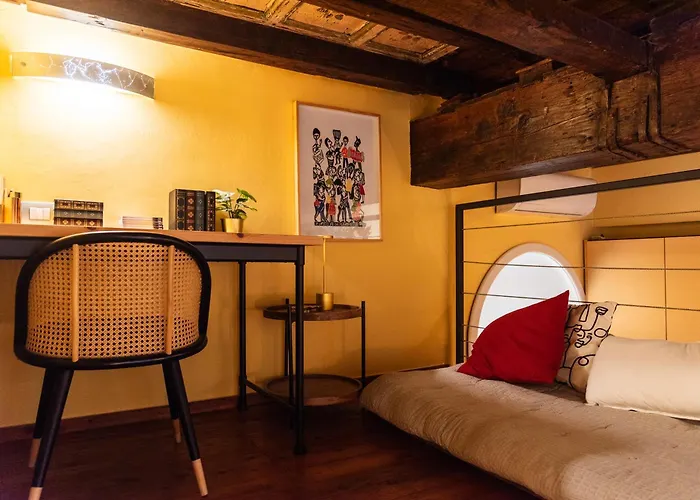 Youhosty - Santa Marta 11 Apartamento