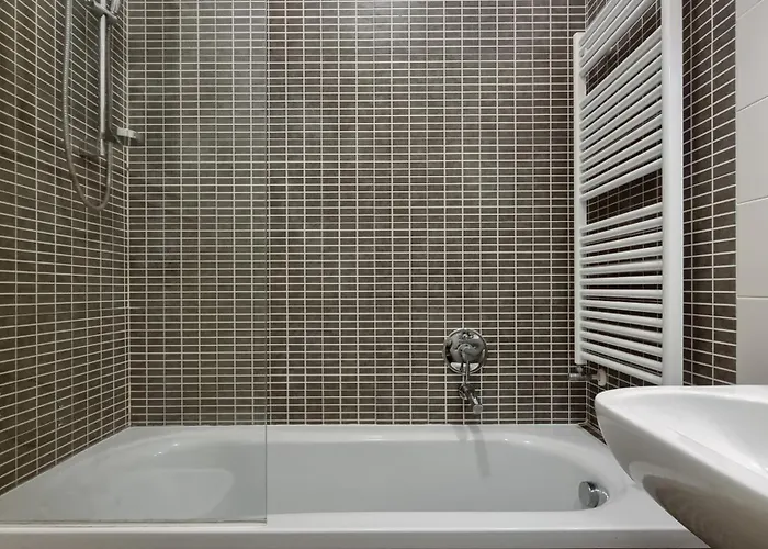 Italianway Easy - Sarpi 10 A *