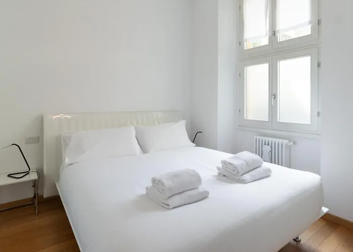 Italianway Easy - Sarpi 10 A Milano