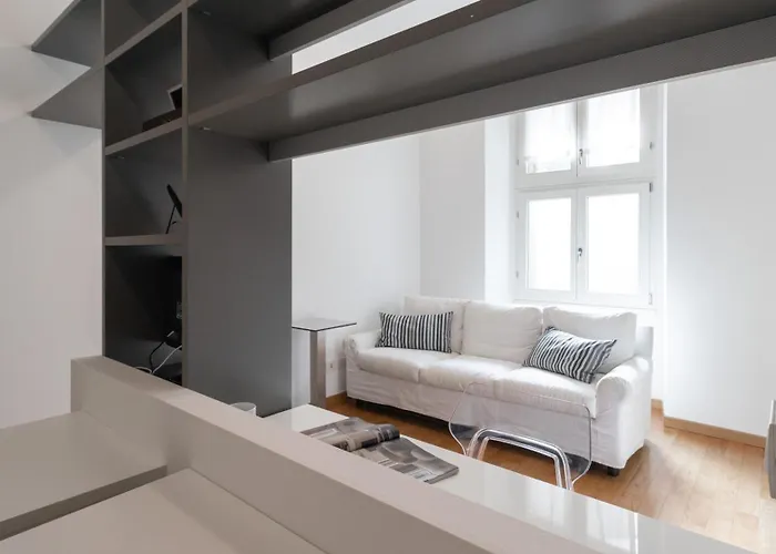 Italianway Easy - Sarpi 10 A *