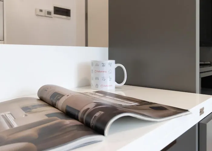 Daire Italianway Easy - Sarpi 10 A *