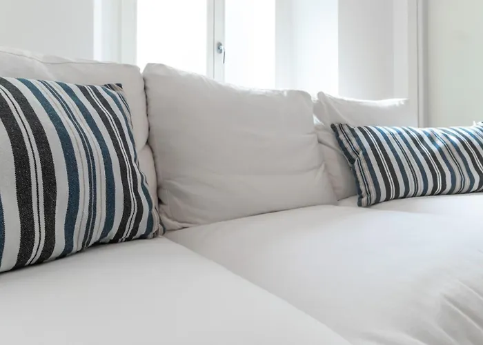 Italianway Easy - Sarpi 10 A Daire Milano