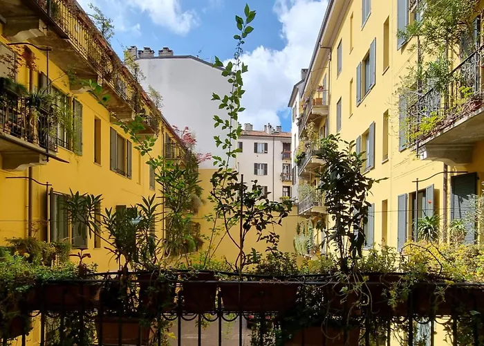 Italianway Easy - Sarpi 10 A