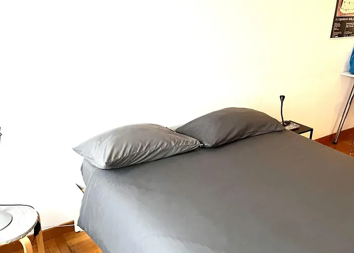 Monolocale Con Vista Su 13 Floor