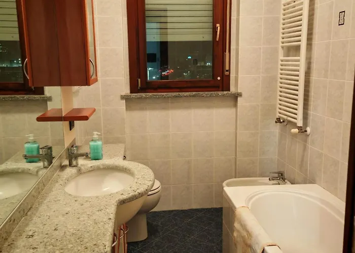 Lejlighed Villa4holydays - M1 Subway *
