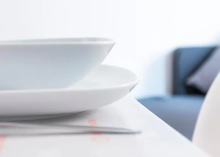 Italianway Easy - Carlone 5 Lägenhet