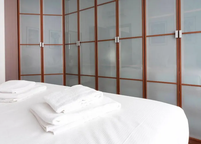 Italianway Easy - Carlone 5 Lägenhet *