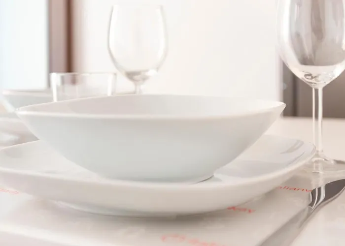 Lägenhet Italianway Easy - Carlone 5 *