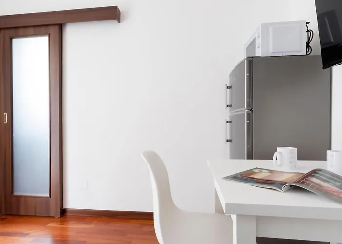 Lejlighed Italianway Easy - Carlone 5 Milano