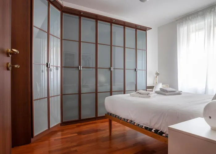 Lägenhet Italianway Easy - Carlone 5