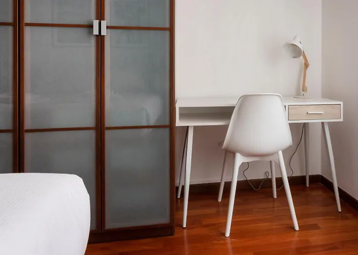 Italianway Easy - Carlone 5 Lägenhet *