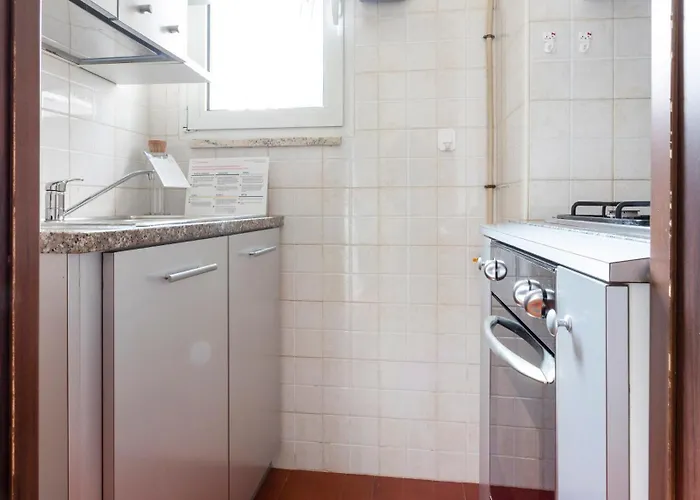 Lejlighed Italianway Easy - Carlone 5 Milano
