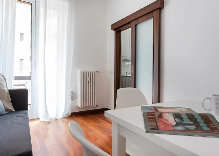 Italianway Easy - Carlone 5 Milano