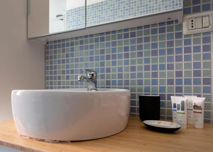 Italianway Easy - Carlone 5 Lägenhet