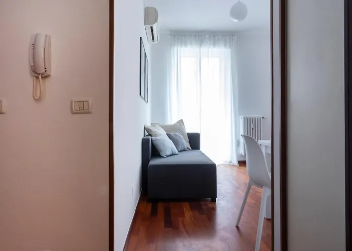 Italianway Easy - Carlone 5 Lägenhet *