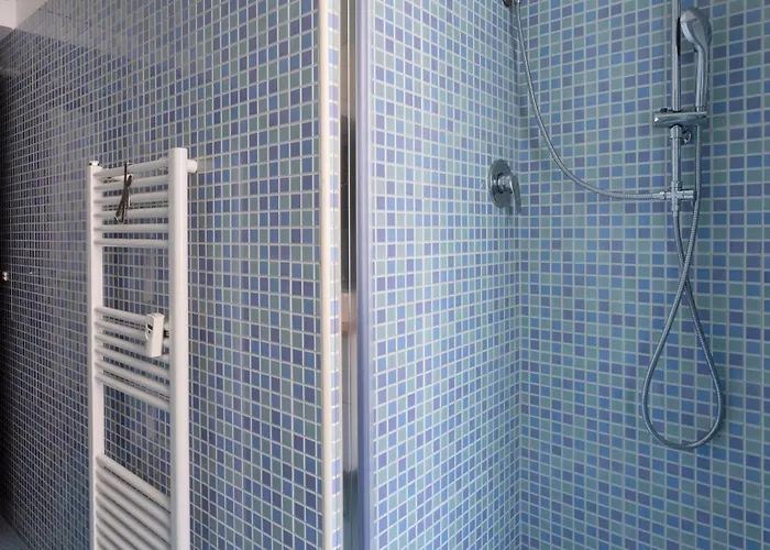 Lägenhet Italianway Easy - Carlone 5 *