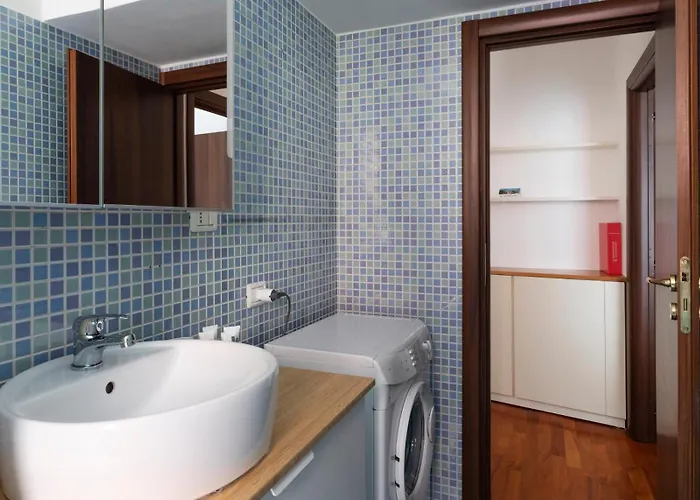 Lägenhet Italianway Easy - Carlone 5 Milano