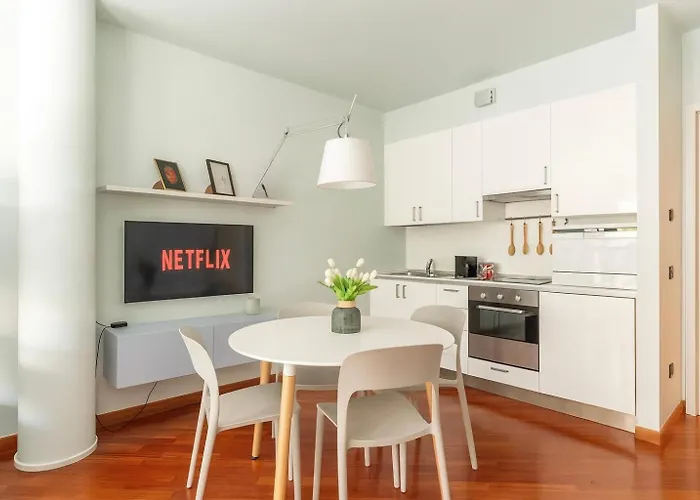 The Boutique - Downtown - Close To Bocconi Apartamento