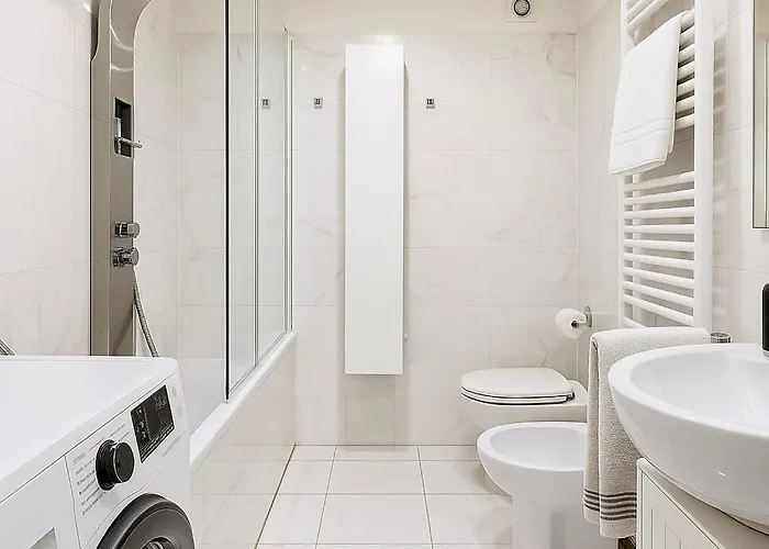 Apartamento The Boutique - Downtown - Close To Bocconi *