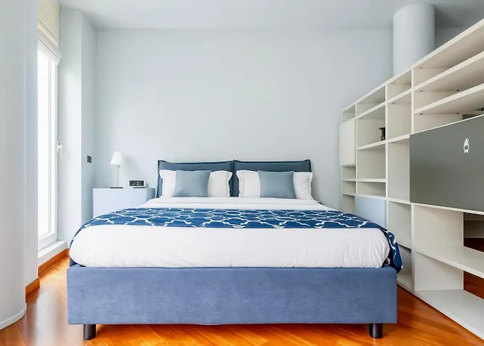 The Boutique - Downtown - Close To Bocconi Milán