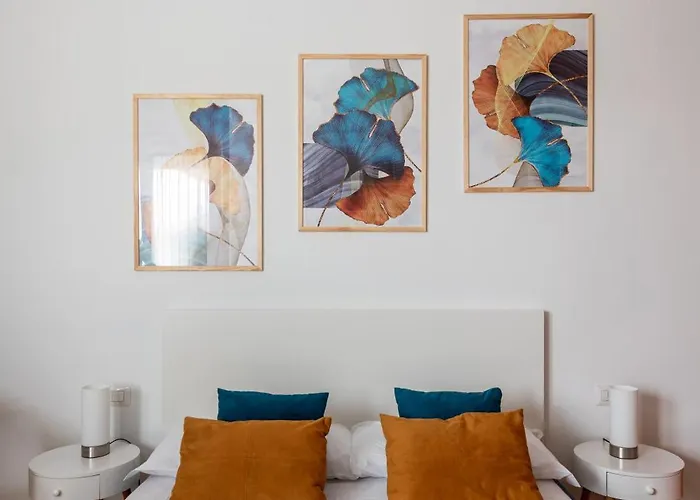 Con Terrazzo Sui Tetti Milanesi דירה מילאנו