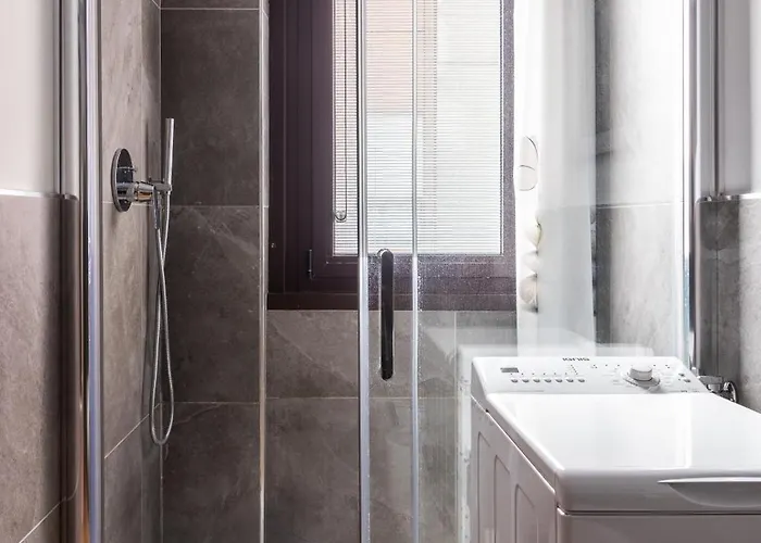 דירה Con Terrazzo Sui Tetti Milanesi *