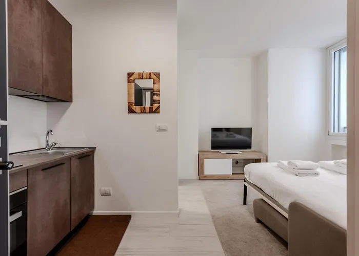 Easytopstay - Bullona Elegant