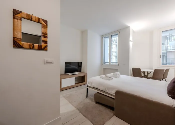 Easytopstay - Bullona Elegant Appartamento