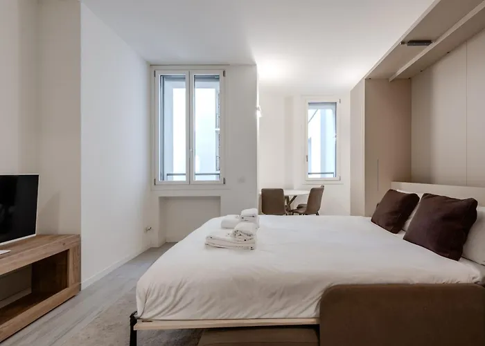 Easytopstay - Bullona Elegant Milano