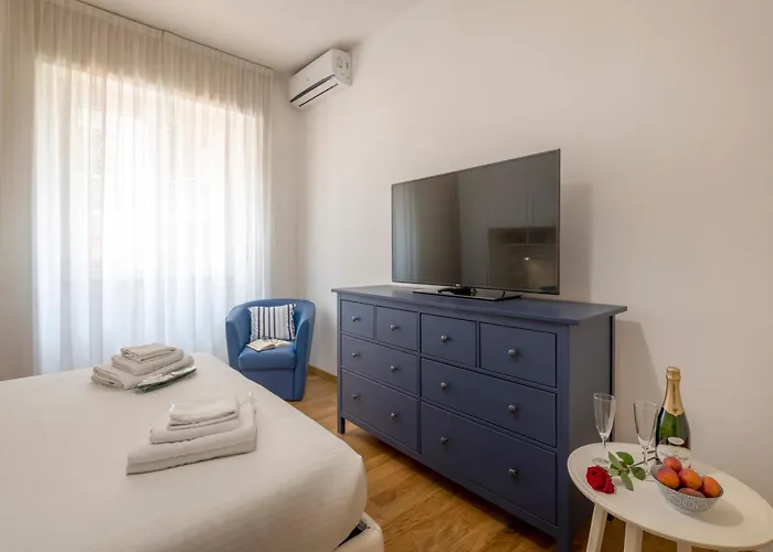 Bnbutler - Strigelli, 13 - Accogliente Bilocale Con Balcone דירה מילאנו