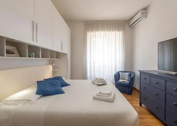 Bnbutler - Strigelli, 13 - Accogliente Bilocale Con Balcone Milán