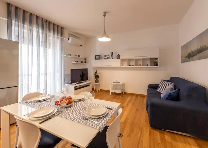 Bnbutler - Strigelli, 13 - Accogliente Bilocale Con Balcone Apartmán Milán