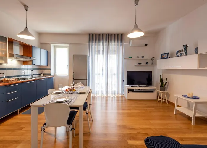 Bnbutler - Strigelli, 13 - Accogliente Bilocale Con Balcone מילאנו