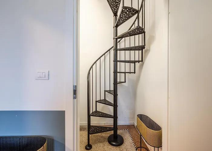 Anglia, Smartstay - Amendola, Fiera, Ospedale San Luca Lejlighedshotel Milano