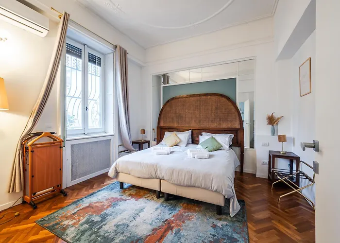 Lejlighedshotel Anglia, Smartstay - Amendola, Fiera, Ospedale San Luca Milano