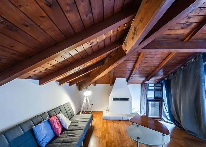 Anglia, Smartstay - Amendola, Fiera, Ospedale San Luca Lejlighedshotel