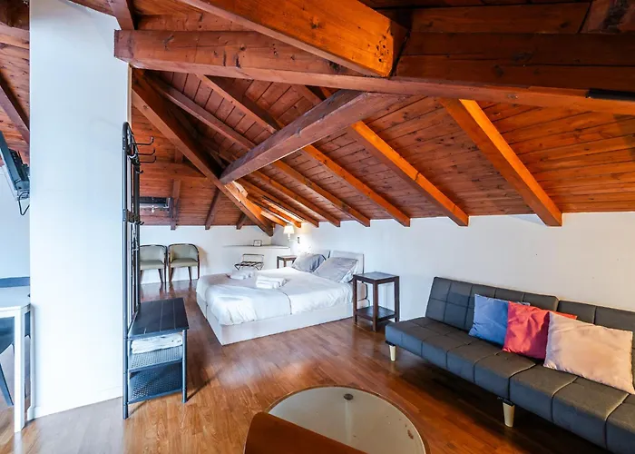 Apart-hotel Anglia, Smartstay - Amendola, Fiera, Ospedale San Luca 3*
