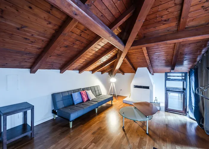 Anglia, Smartstay - Amendola, Fiera, Ospedale San Luca Lejlighedshotel Milano